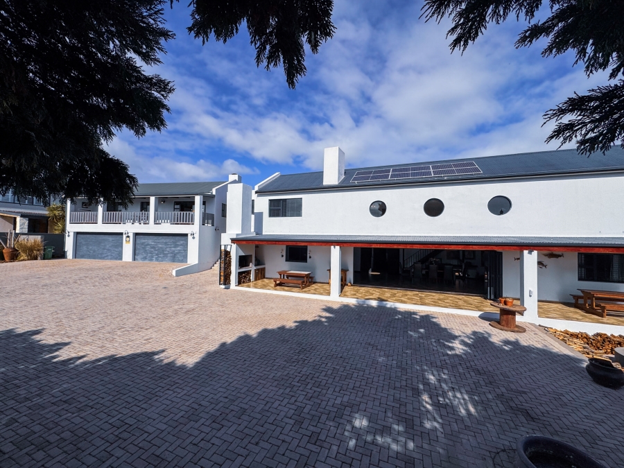 5 Bedroom Property for Sale in Myburgh Park Western Cape